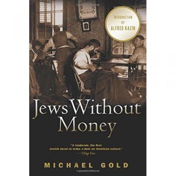Jews Without Money