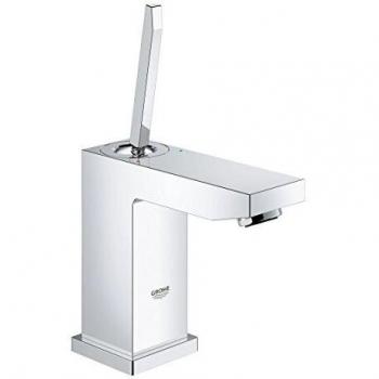 Grohe Eurocube - Grifo de lavabo Cuerpo liso S Ref. 23656000