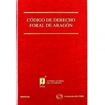 Código de derecho foral de Aragón