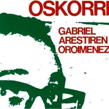 Gabriel Arestiren