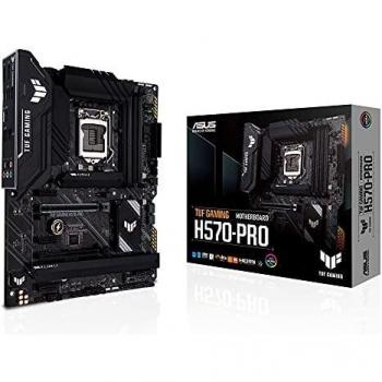 ASUS TUF Gaming H570-PRO - Placa Base ATX