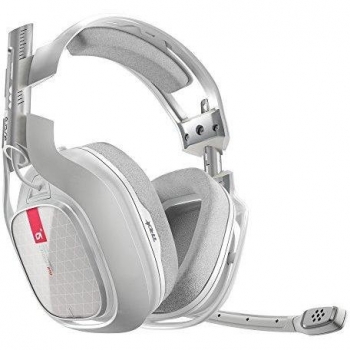 Astro 3AH4T-XOX9W-504 - Auriculares de diadema cerrados