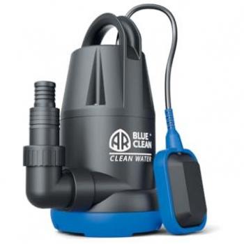 Electrobomba sumergible para aspiración de agua limpia 6,000 L/h Arup 250 PC Annovi Reverberi