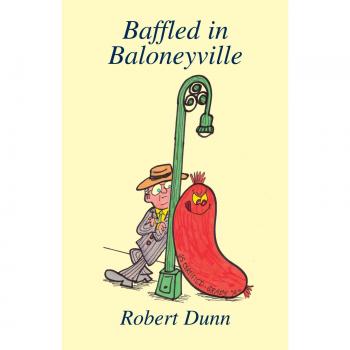 Confundido en Baloneyville - Edición de Bolsillo
