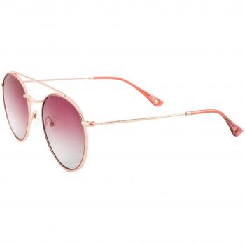 Polar JACK 2 Polarized 08 Men's Gold Sunglasses 51mm