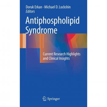 Antiphospholipid Syndrome: Current Research Highlights and Clinical Insights
