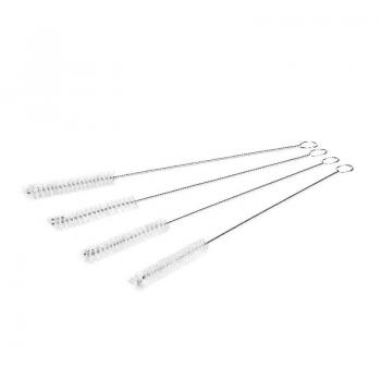 BabyOno 4-Pack Straws and Tubes Cleaning Brushes