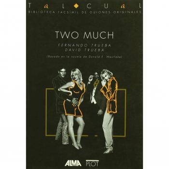 Two Much