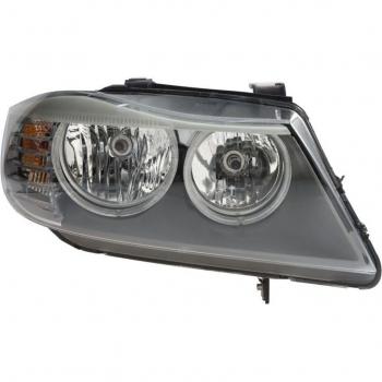 Faros Principales Valeo 044272 - Faro principal derecho de alta calidad