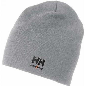 Gorro Helly Hansen Lifa Merino Gris Beanie 79705