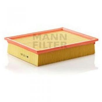 Original MANN-FILTER Filtro de aire C 33 256 – Para Automóviles