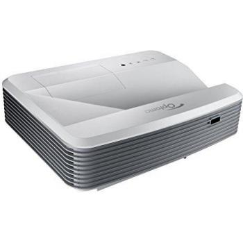 Optoma EH319USTi Video - Proyector