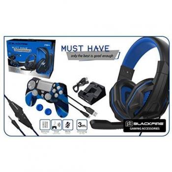 Ardistel - Pack Blackfire Must Have BFX-15B