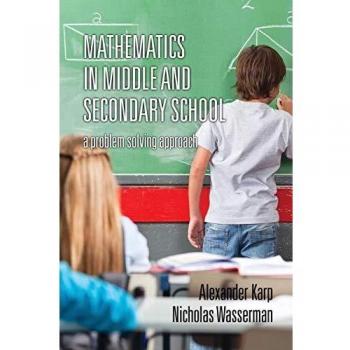 Mathematics Problem Solving Approach for Middle and Secondary Education