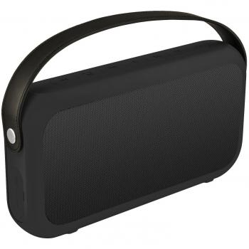Billow Technology ZX9BK - Altavoz Bluetooth portable 10 W, color negro