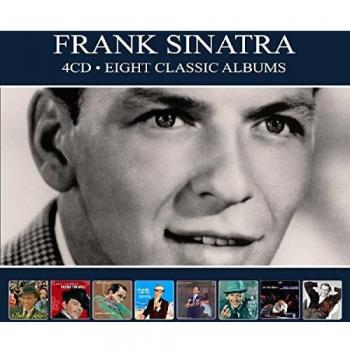 8 Classic Albums
