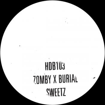 Sweetz [Vinilo]
