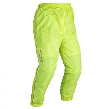 Pantalones Oxford Rainseal 2022 Impermeables Amarillo 4XL