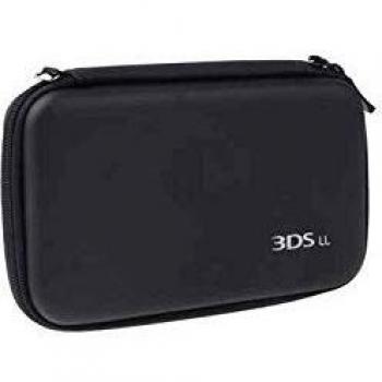 SATYCON Funda DS XL Semi-RIGIDA Negro