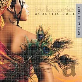 Acoustic Soul