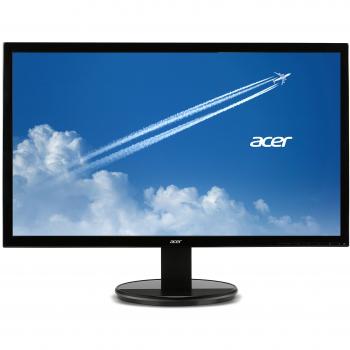 Acer K2 K272HLbid 27 Full HD VA Negro pantalla para PC - Monitor