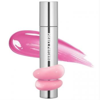 Heart Percent Glowy Tint - 04 Baby Pink, 4.2g