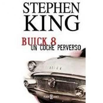 Buick 8, un coche perverso