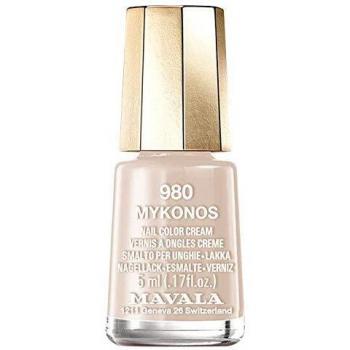 MAVALA Esmalte de Uñas Mykonos Número 980
