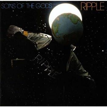 Sons Of The Gods