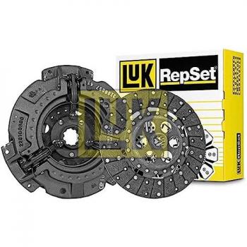 Kit de Embrague LuK 628 1366 09 - Alto Rendimiento