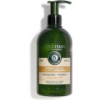 L'Occitane Aromachologie Volume & Strength Shampoo 500ml - Cosmetics