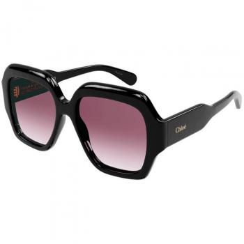 Gafas de sol para mujer Chloe CH0154S 001 negras