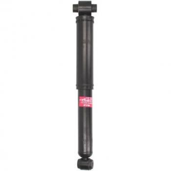 Amortiguador Excel-G KYB 3448006 - Amortiguador de gas, diseño de doble tubo, tecnología de válvula ajustable, compatible con vehículos específicos, proporciona un rendimiento óptimo y estabilidad en la conducción