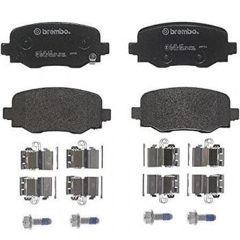 Brembo P 23 177 Pastillas de Frenos