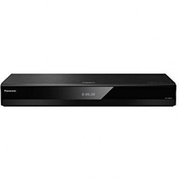 Panasonic DP-UB824EGK Black, DP-UB824EGK