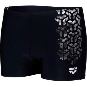 Bañador de natación Arena Kikko V Swim Short para hombre en color negro