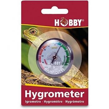 Hobby 36200 - Higrómetro AH1