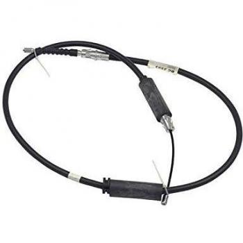 Cable de Freno de Mano Quinton Hazell BC2593 con Alta Durabilidad