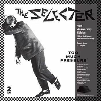 Too Much Pressure [2021 Remaster] [Vinilo