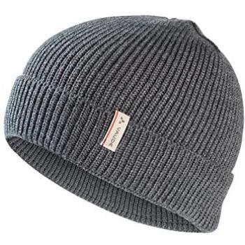 Vaude Manukau Gray Unisex Beanie