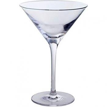 DARTINGTON MARTINI GLASS – SET OF 2