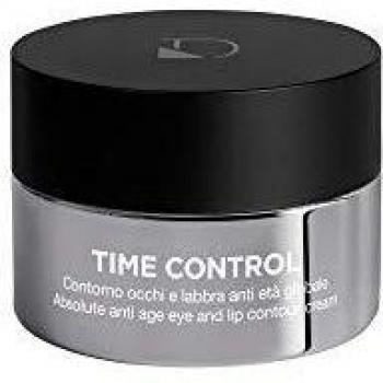 Crema Hidratante Anti-Envejecimiento para Ojos y Labios Time Control Global de Diego Dalla Palma 15ml