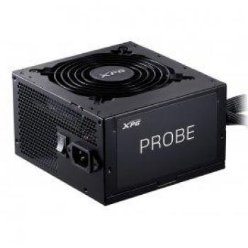 XPG PROBE 600W 80+ Bronze Non-Modular ATX Power Supply