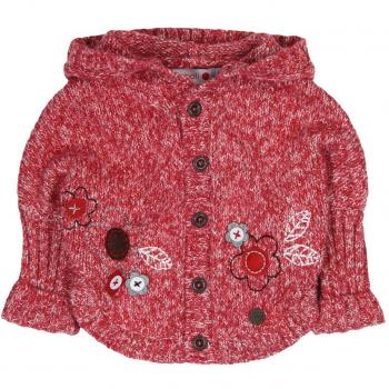 boboli 216166, Chaqueta para Bebés, Rojo
