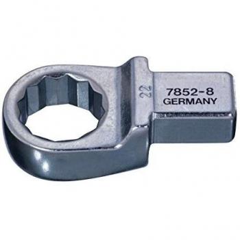 Bahco 7852-8-41 - Cabeza Interc.Ll.Estrell.41 Mm