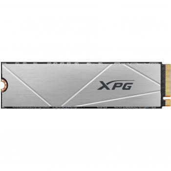 ADATA XPG GAMMIX S60 512GB PCIe Gen4 NVMe SSD