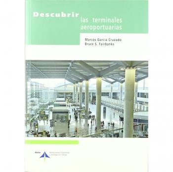 Descubrir las terminales aeroportuarias