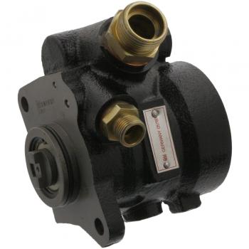Bomba de dirección hidráulica FEBI BILSTEIN 05789, tipo bomba de engranaje, adecuada para sistemas de dirección hidráulica, fabricada por FEBI BILSTEIN, número de referencia 05789