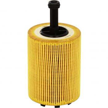 Original MANN-FILTER Filtro de aceite HU 719/7 X – evotop – Para automóviles y vehículos de utilidad