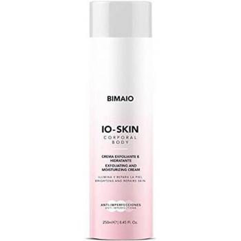 BIMAIO IO-SKIN CREMA EXFOLIANTE CORPORAL 250ML